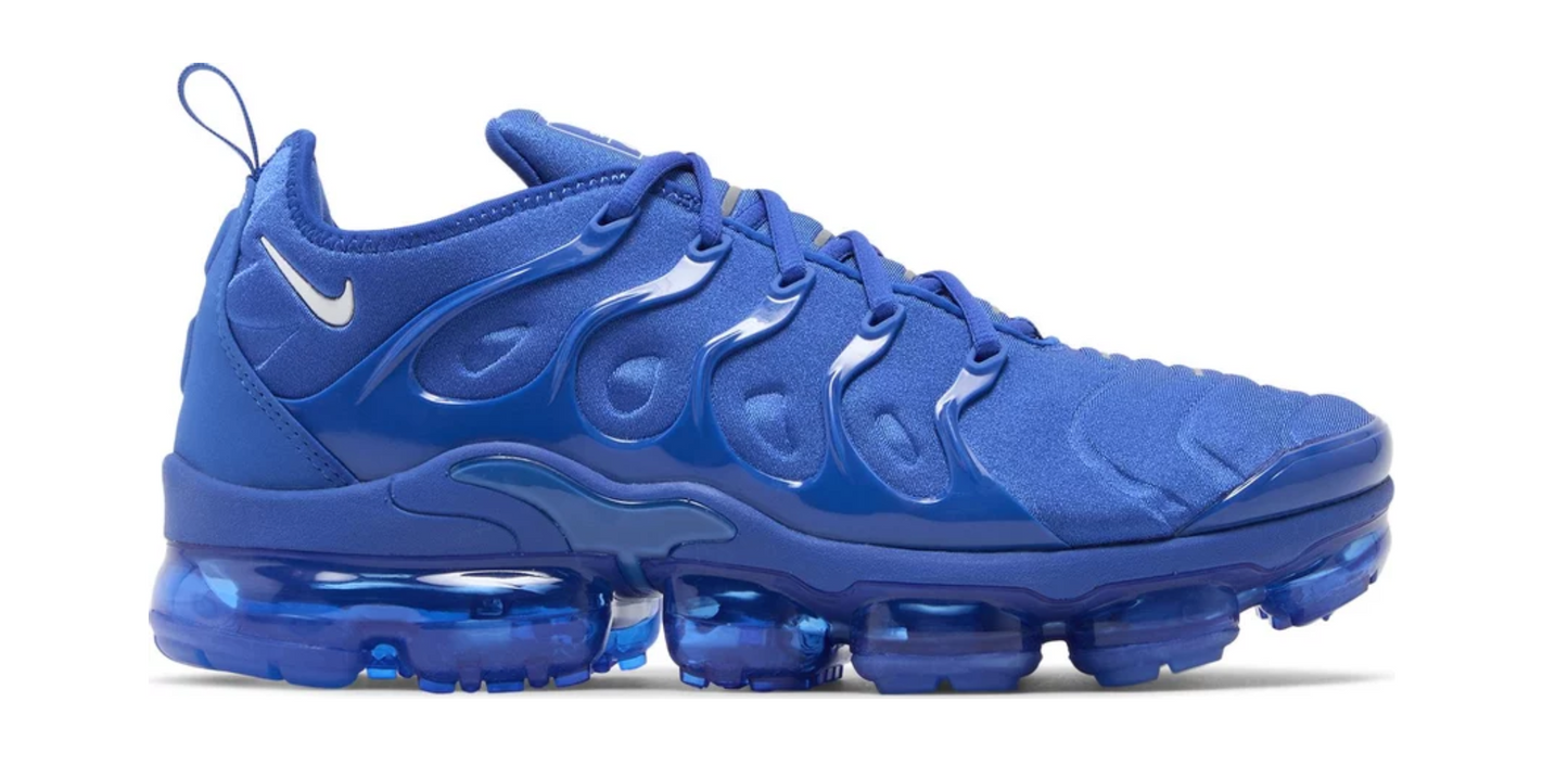 Air VaporMax Plus Game Royal