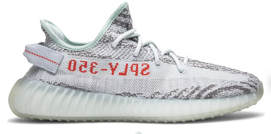 Yeezy Boost 350 V2 Blue Tint B37571