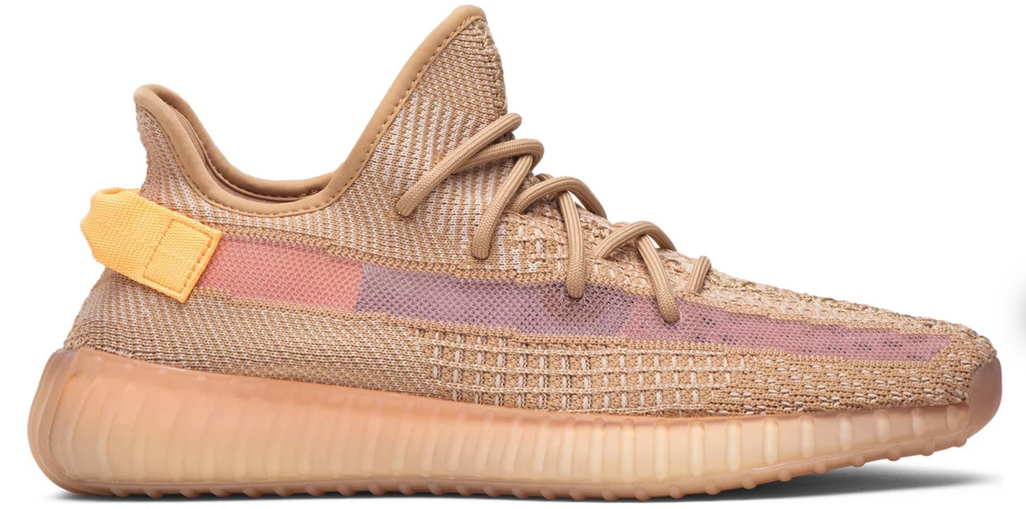 Yeezy Boost 350 V2 Clay EG7490