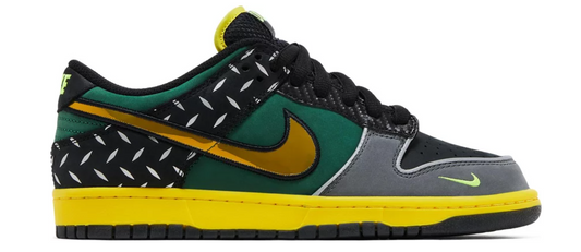 Dunk Low What the Duck - University of Oregon Home HV1454-001