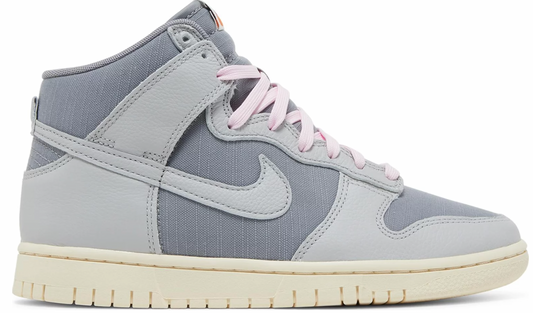 Dunk High Vintage Certified Fresh Particle Grey DQ8800-001