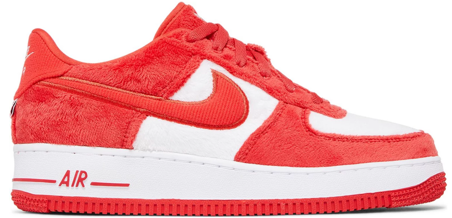Air Force 1 Low GS Valentine's Day 2024 FZ3552-612