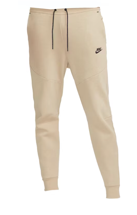 Nike Sportswear Tech Fleece Joggers (FW23) Khaki/Black FB8002-247