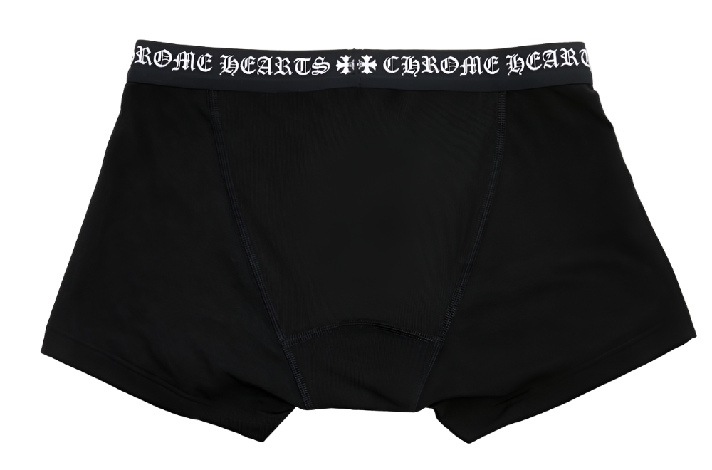 Chrome Hearts Boxer Brief Shorts