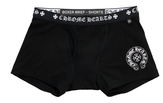 Chrome Hearts Boxer Brief Shorts