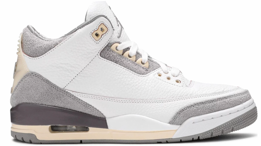 A Ma Maniére x Wmns Air Jordan 3 Retro SP Raised By Women DH3434-110