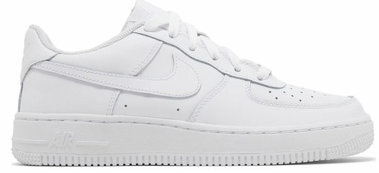 Air Force 1 LE GS Triple White FV5951-111