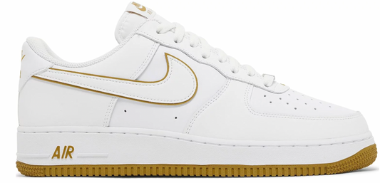 Air Force 1 Low '07 White Bronzine DV0788-104