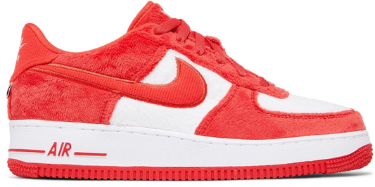 Air Force 1 Low GS Valentine's Day 2024 FZ3552-612