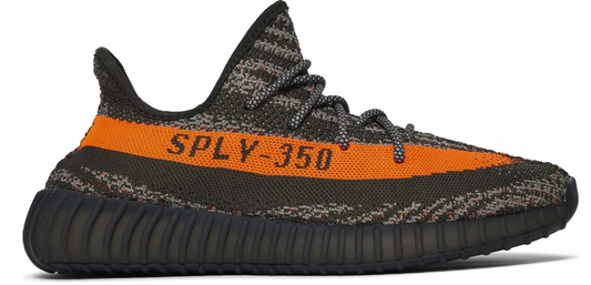 Yeezy Boost 350 V2 Carbon Beluga HQ7045