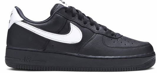 Air Force 1 Low Retro QS Black White CQ0492-001