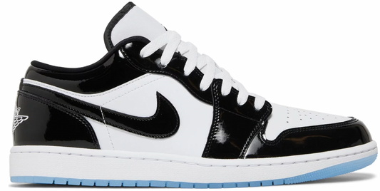 Air Jordan 1 Low SE Mens Concord DV1309-100