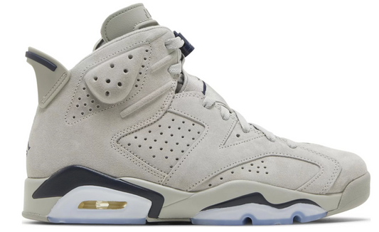 Air Jordan 6 Retro Georgetown CT8529-012