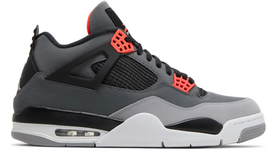 Air Jordan 4 Retro Infrared DH6927-061