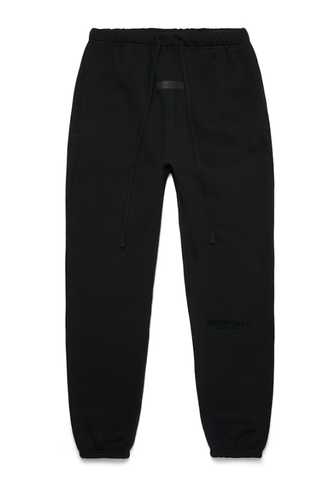 Fear of God Essentials Sweatpants Stretch Limo