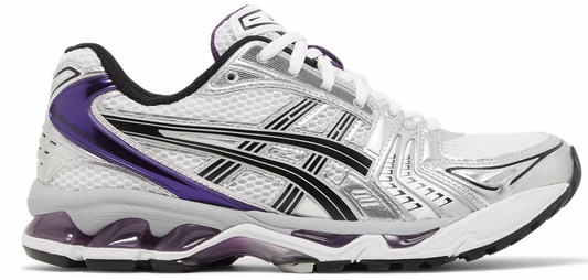 Asics Wmns Gel Kayano 14 Silver Grape 1202A056-111