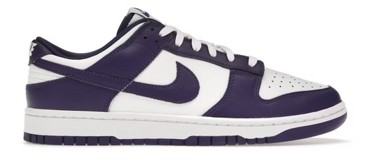 Dunk Low Championship Purple DD1391-104