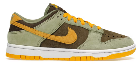 Dunk Low Dusty Olive DH5360-300