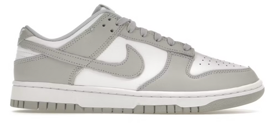 Dunk Low Grey Fog DD1391-103