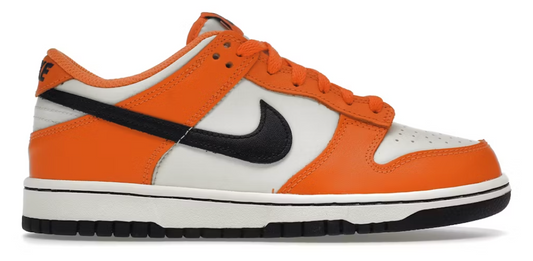 Dunk Low GS Halloween 2022