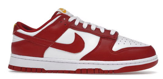 Dunk Low Gym Red USC DD1391-602