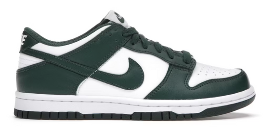 Dunk Low Michigan State GS CW1590-102