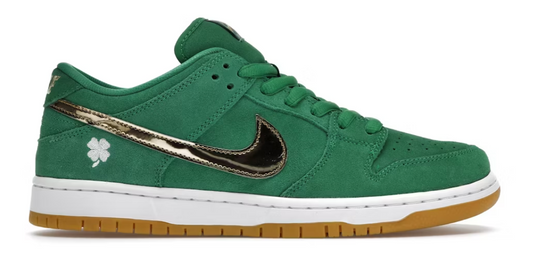 Dunk Low SB St. Patrick's Day BQ6817-303