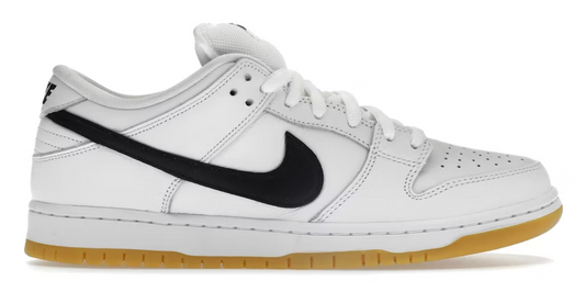 Dunk Low SB White Gum CD2563-101