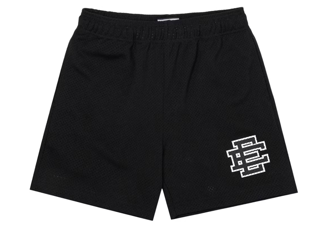 Eric Emanuel EE Basic Short Black