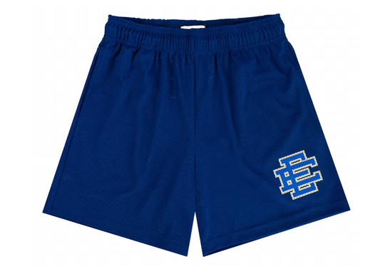 Eric Emanuel EE Basic Short Royal Blue/Blue