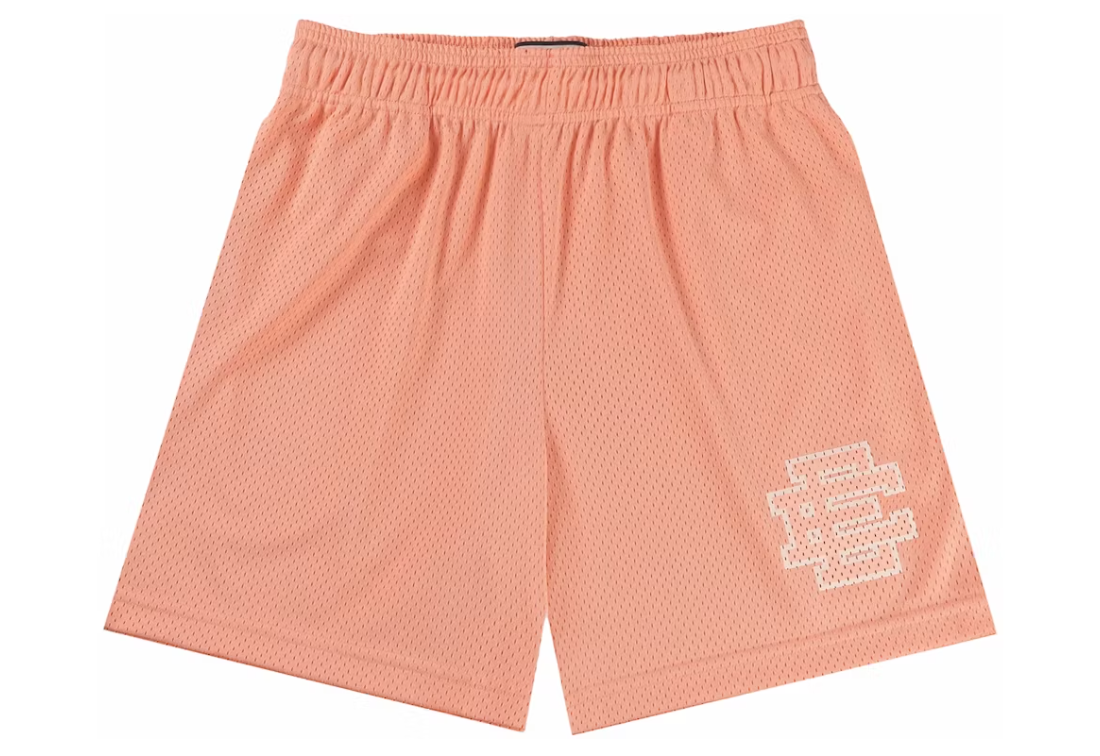 Eric Emanuel EE Basic Short Salmon/Salmon