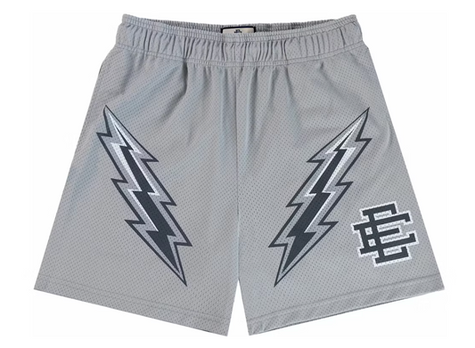 Eric Emanuel EE Short Maryland Grey Bolt