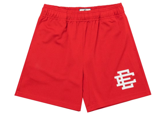 Eric Emanuel EE Basic Short Men's Red/White