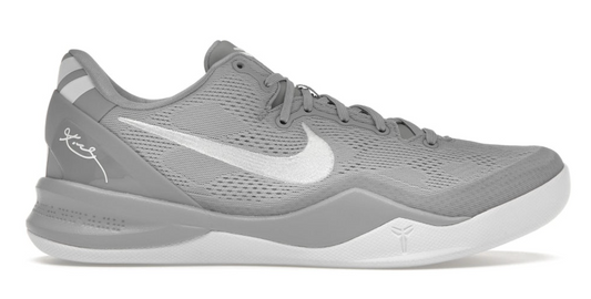 Kobe 8 Protro Wolf Grey HF9550-002