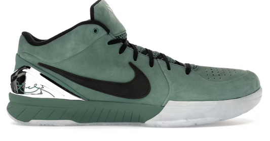 NEW Zoom Kobe 4 Protro Girl Dad FQ3545-300