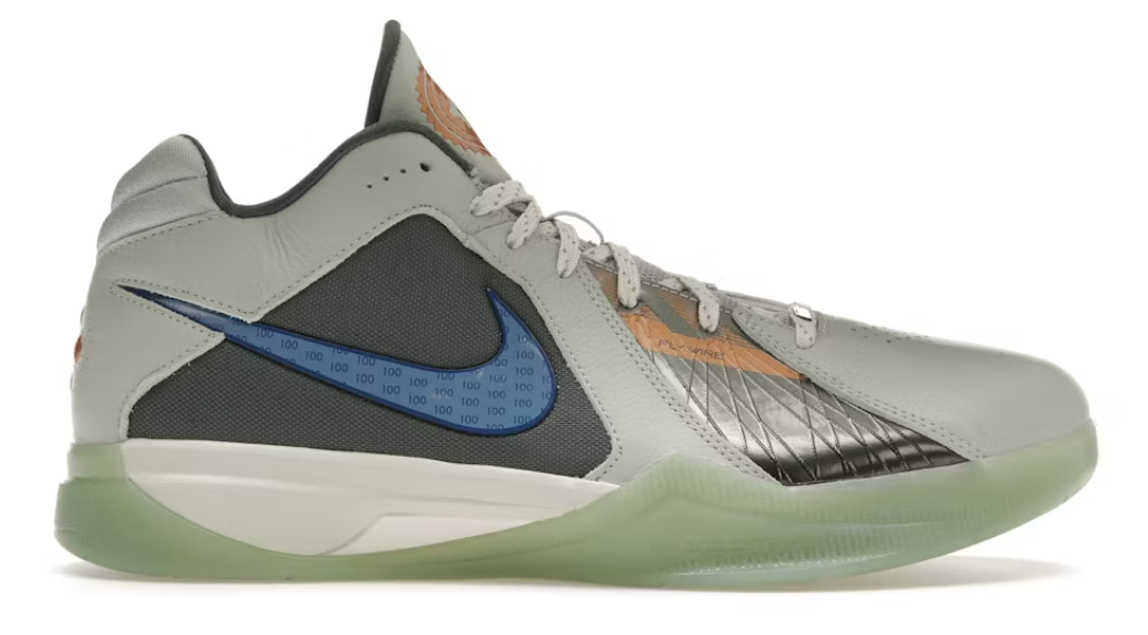 Zoom KD 3 Easy Money FJ0980-001