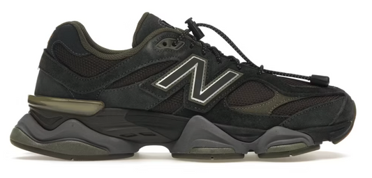 New Balance 9060 Blacktop Dark Moss U9060PH