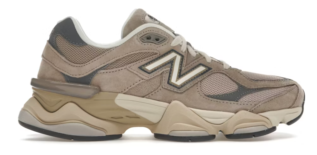 New Balance 9060 Driftwood Castlerock U9060EEG