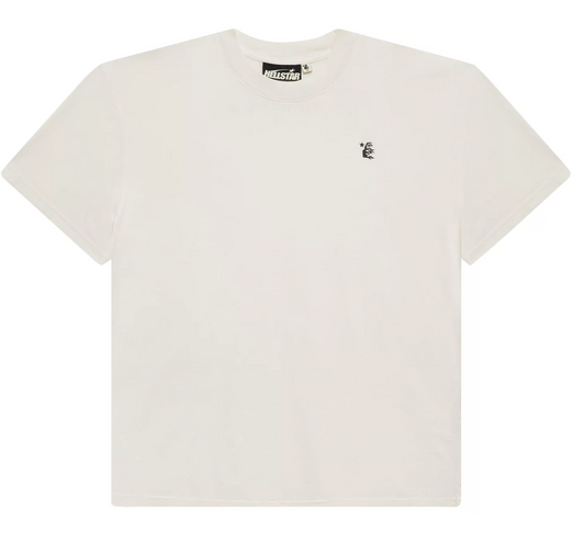 Hellstar Studios Basic T-Shirt 'White'