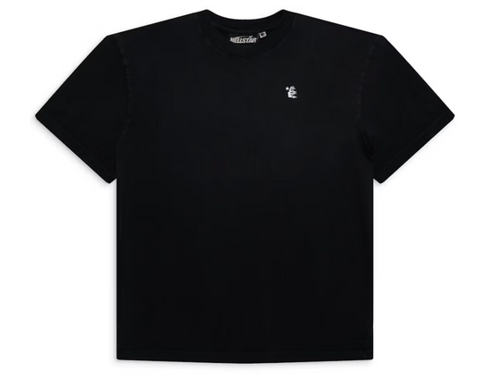 Hellstar Studios Basic T-Shirt Black