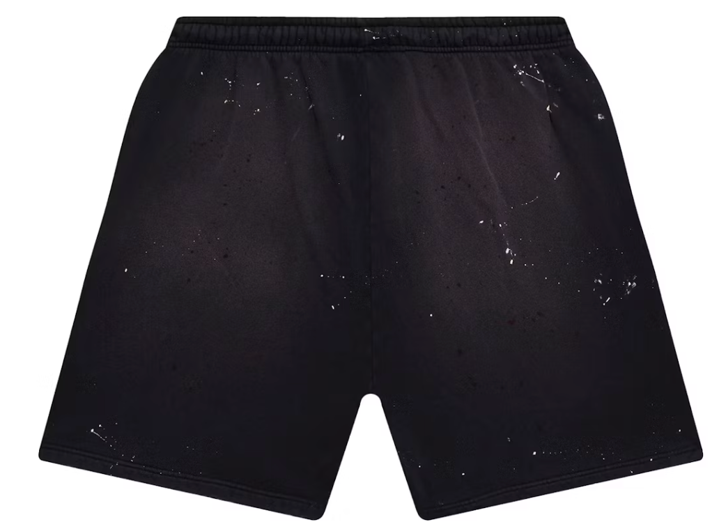 Hellstar Studios Shorts Black