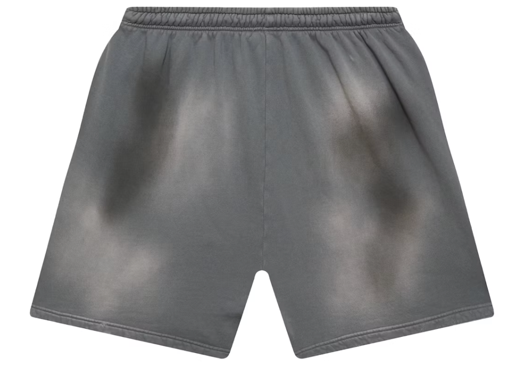 Hellstar Studios Shorts Grey