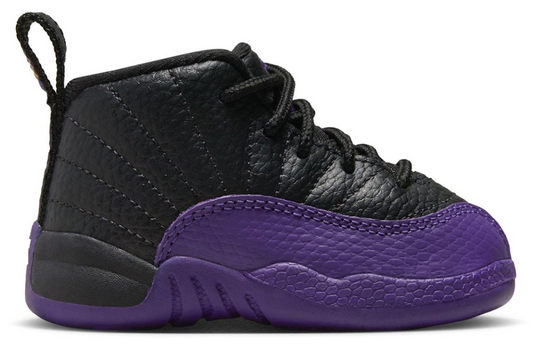 Jordan 12 Retro Field Purple 850000-057