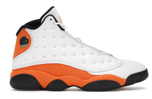 Jordan 13 Retro Starfish 414571-108