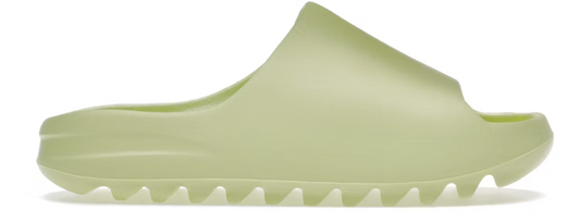 Yeezy Slide Glow Green 2022 HQ6447