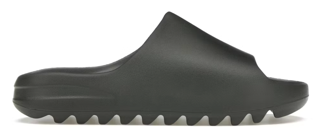 Yeezy Slide Dark Onyx ID5103