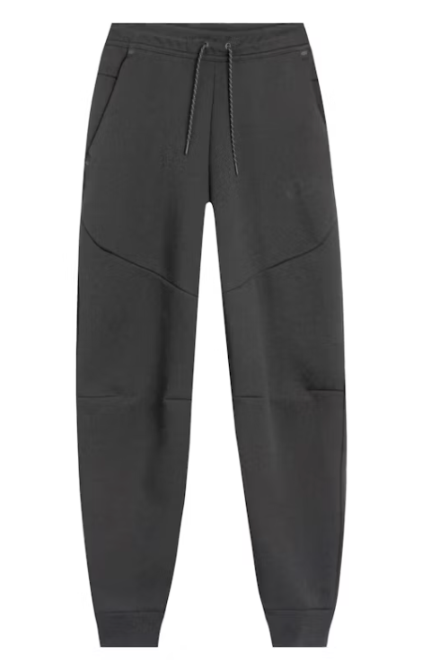 Nike Sportswear Tech Fleece Joggers Anthracite/Black FB8002-060