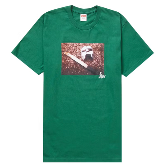 Supreme MF DOOM Tee Light Pine