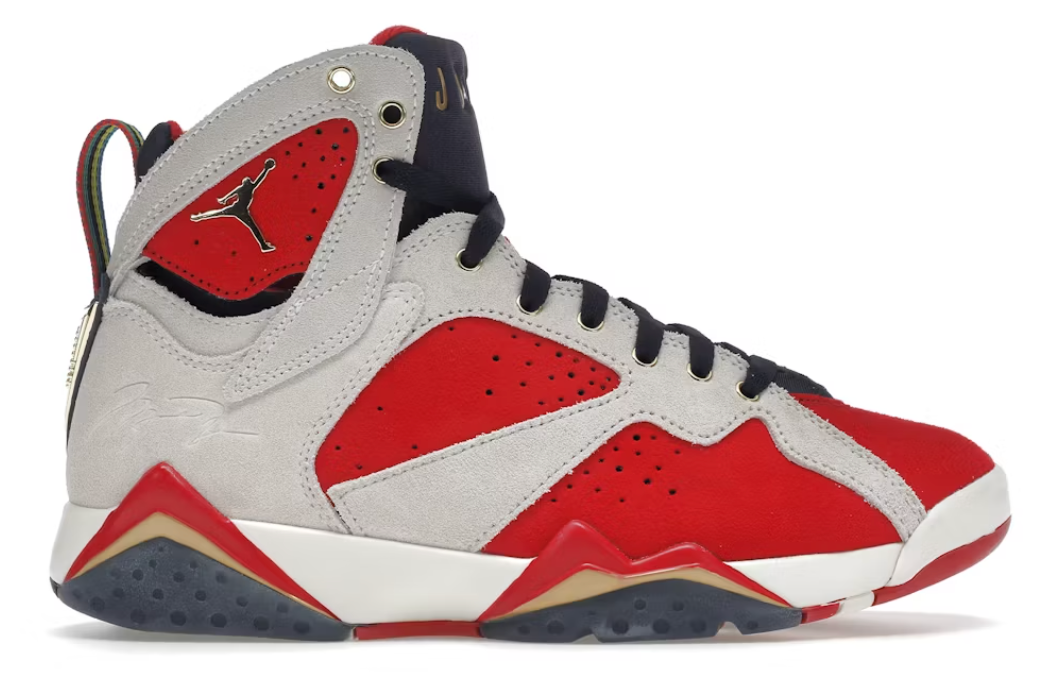 Trophy Room x Air Jordan 7 Retro DM1195-474