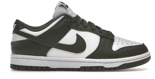 Wmn Dunk Low Medium Olive DD1503-120